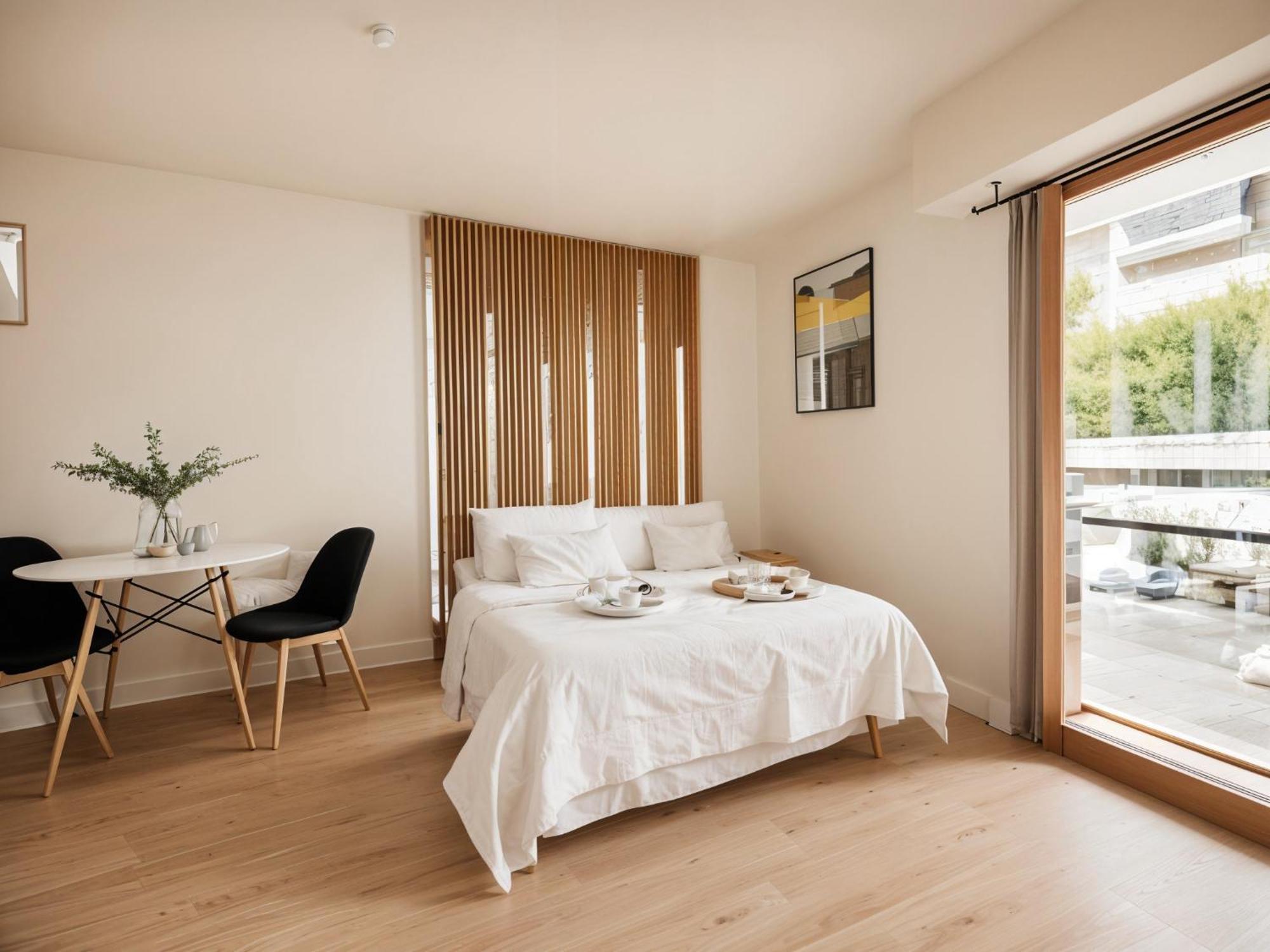Jacuzzi Netflix Fiber Ac Cozy Apartment Cannes